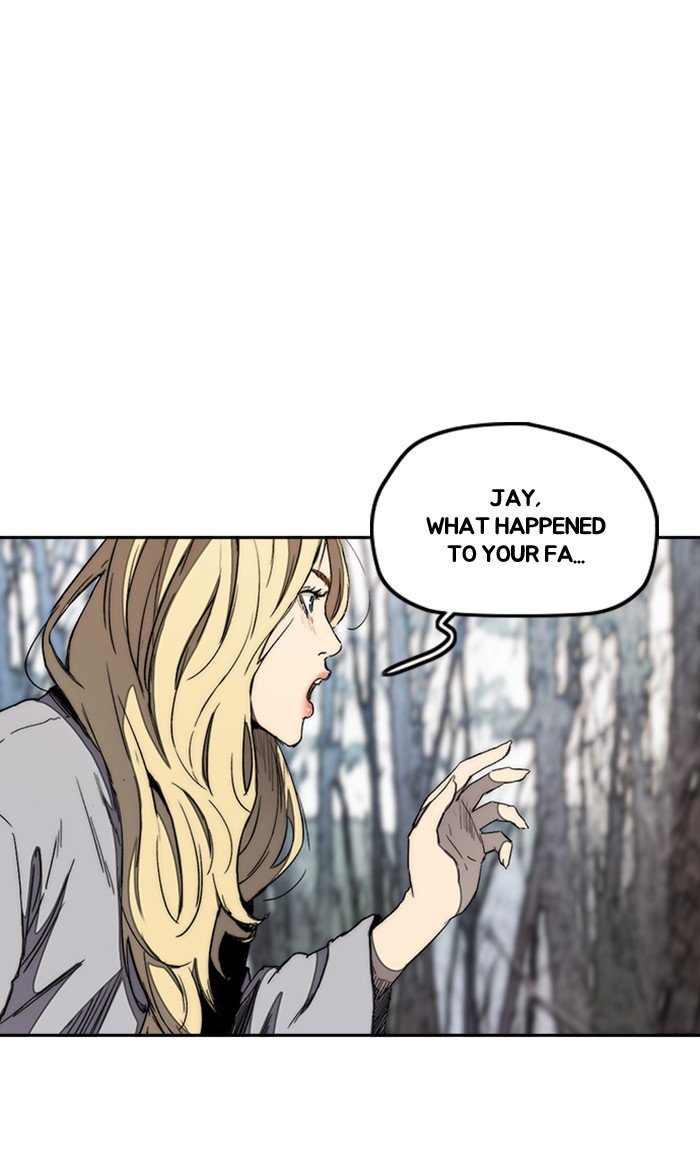 Wind Breaker chapter 263 page 13