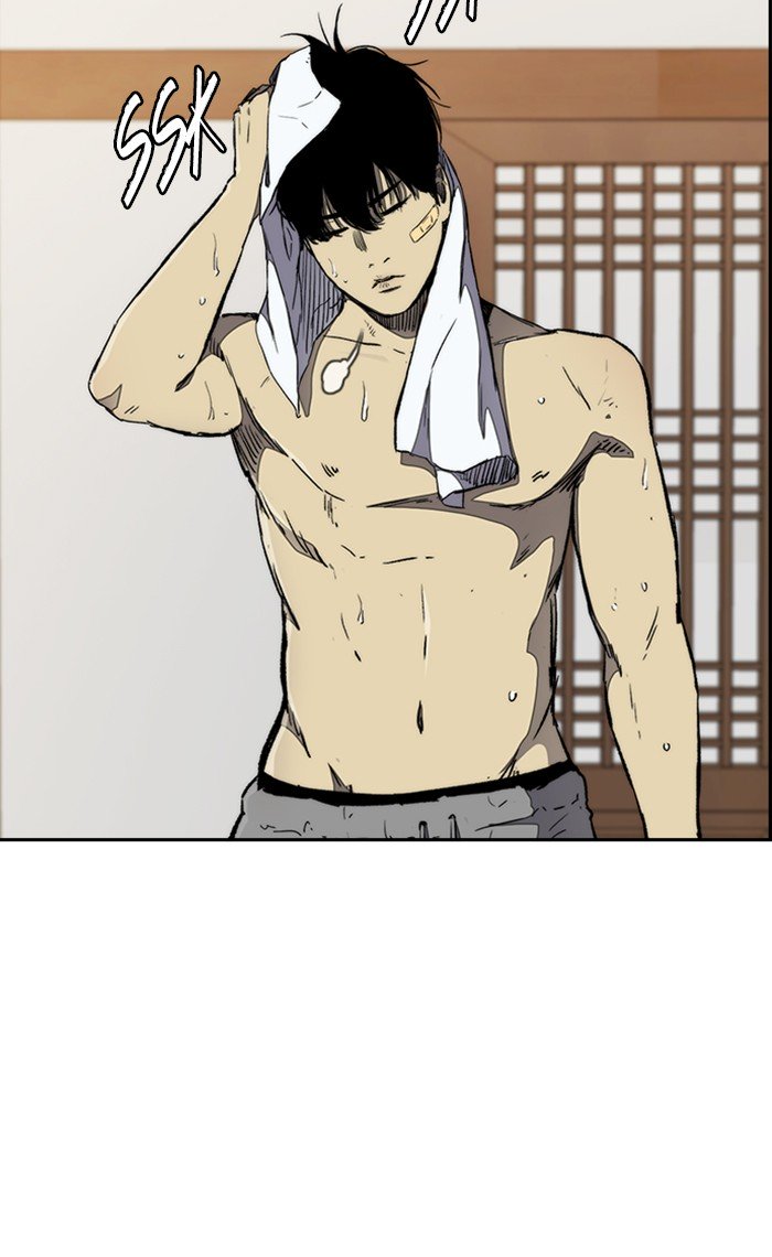 Wind Breaker chapter 263 page 28