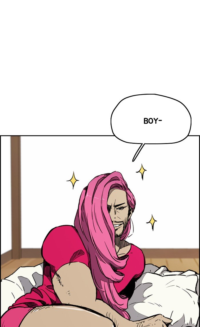 Wind Breaker chapter 263 page 30