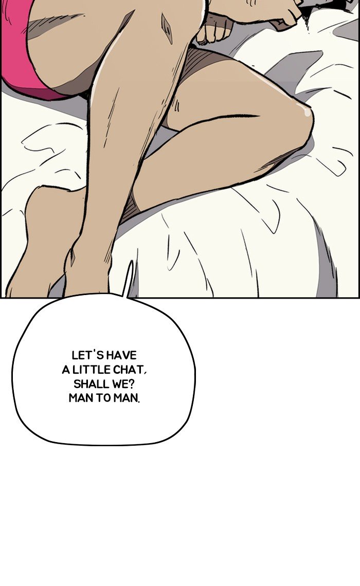 Wind Breaker chapter 263 page 31