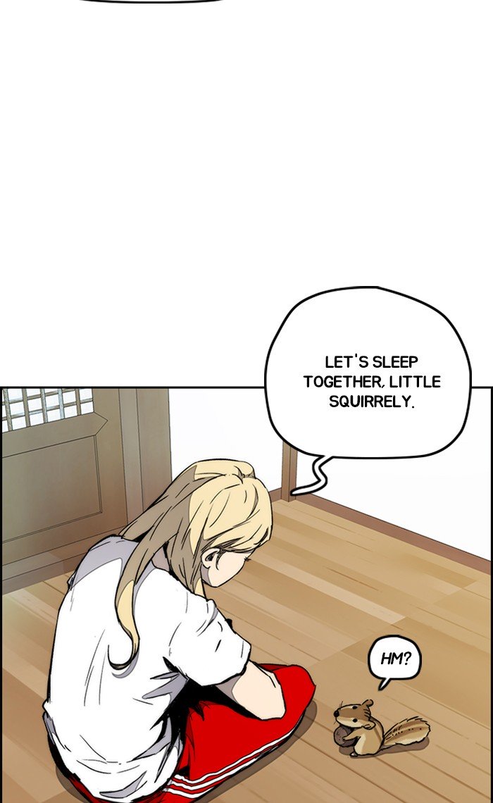 Wind Breaker chapter 263 page 37