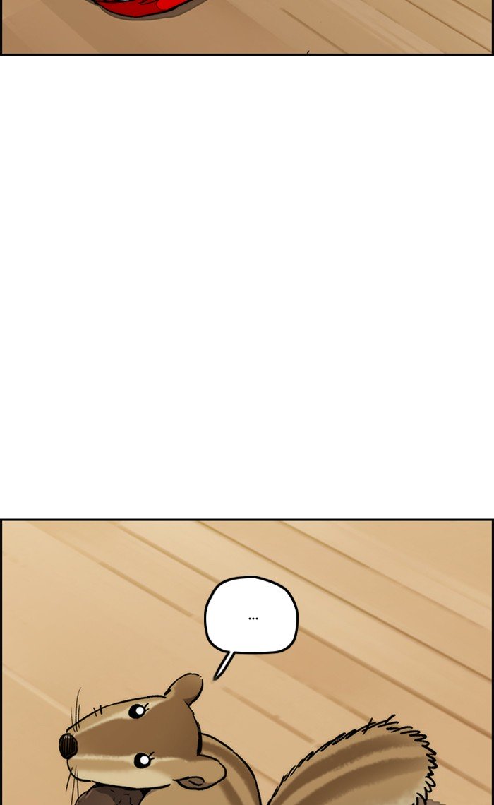 Wind Breaker chapter 263 page 38