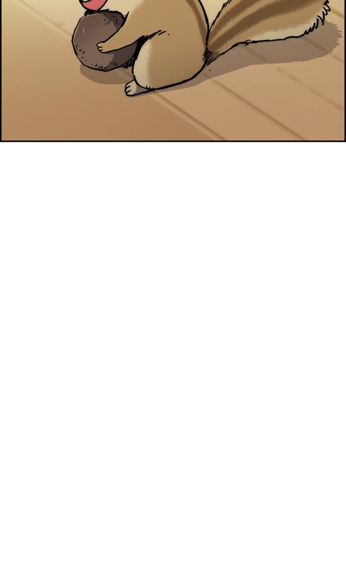 Wind Breaker chapter 263 page 40