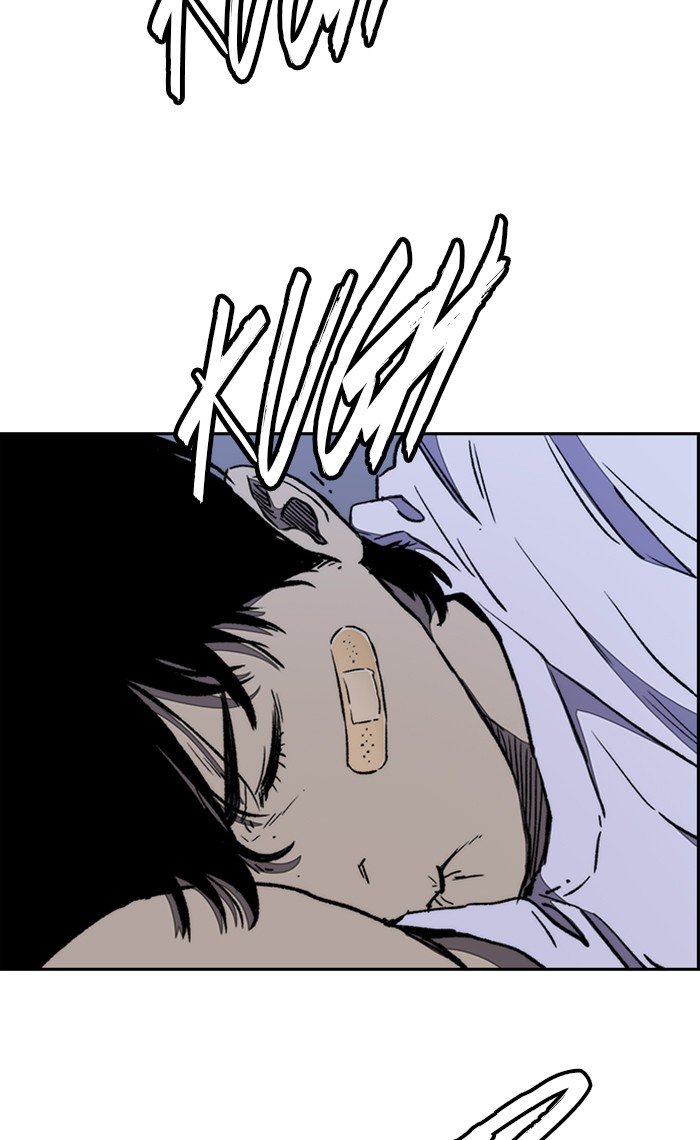 Wind Breaker chapter 263 page 49