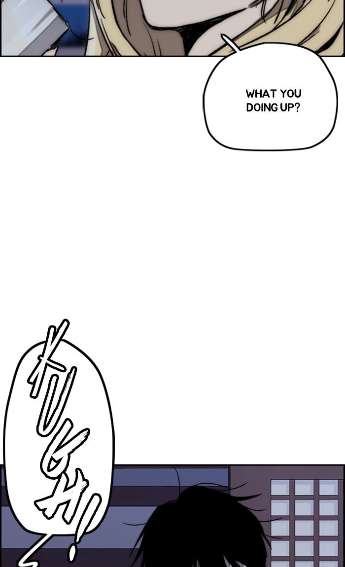 Wind Breaker chapter 263 page 58