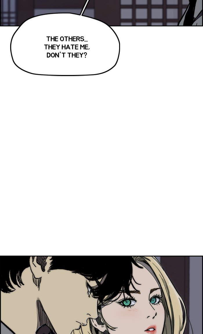 Wind Breaker chapter 263 page 68