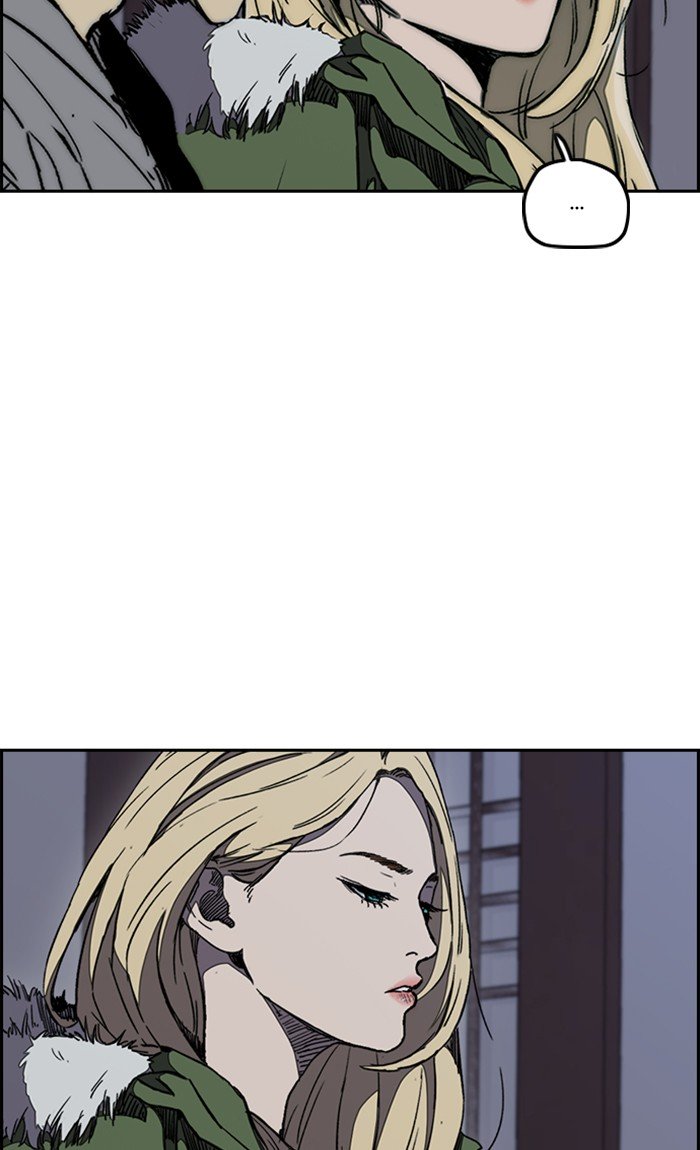 Wind Breaker chapter 263 page 69