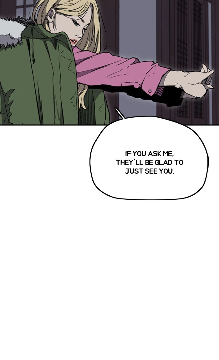 Wind Breaker chapter 263 page 72