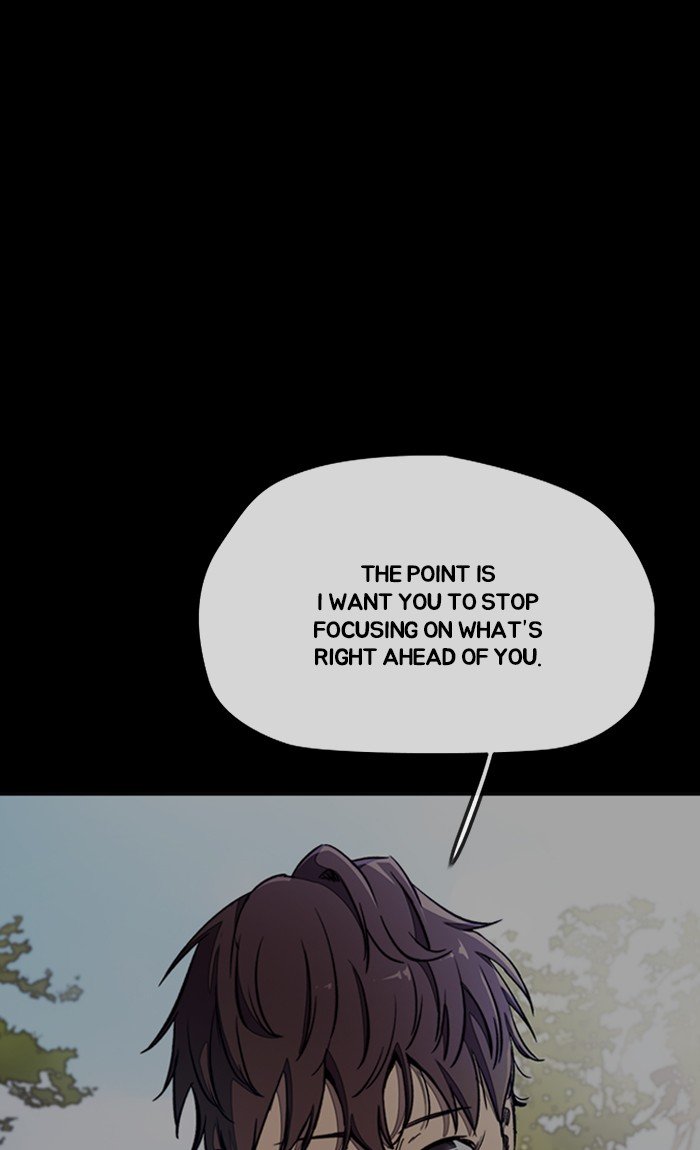 Wind Breaker chapter 263 page 74