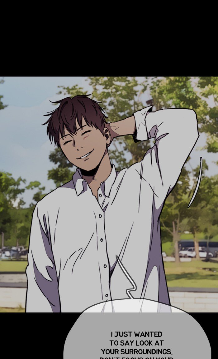 Wind Breaker chapter 263 page 76