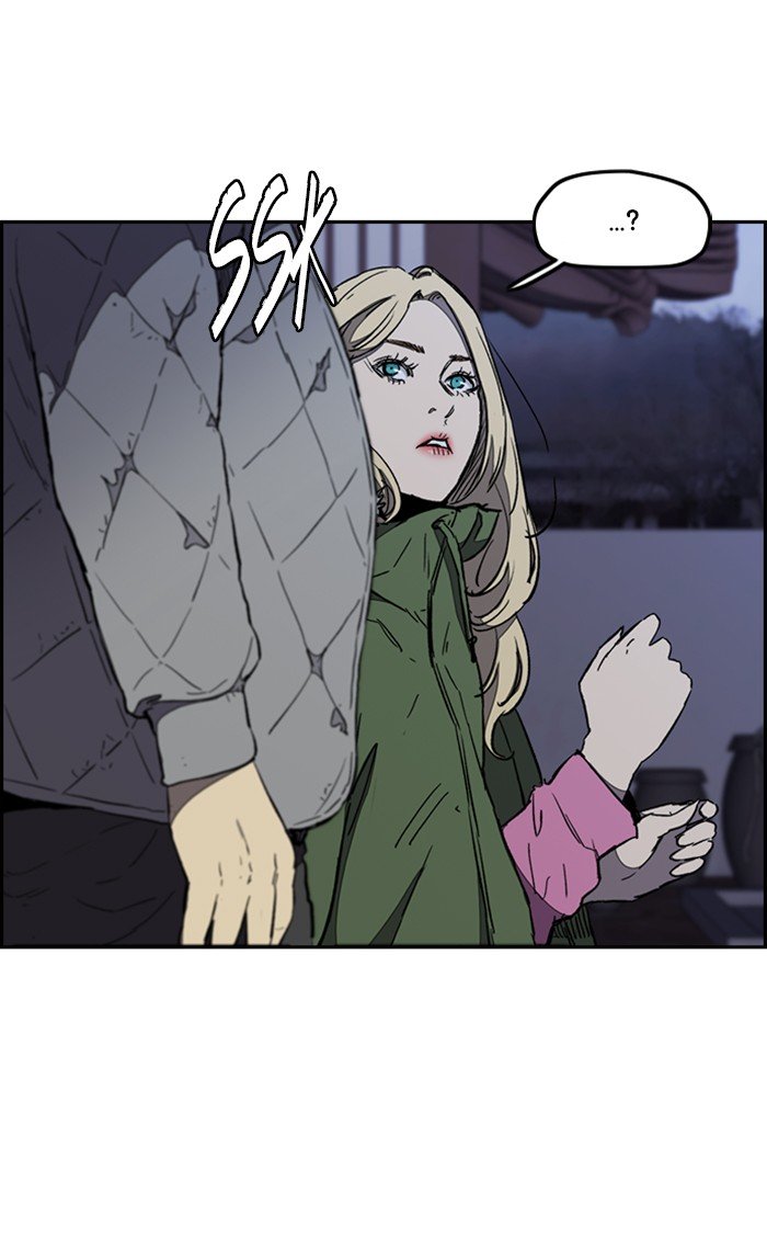 Wind Breaker chapter 263 page 79