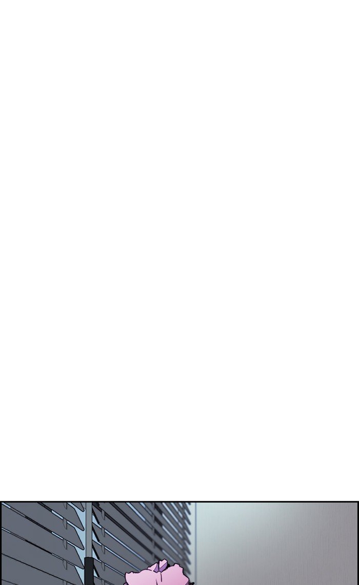 Wind Breaker chapter 263 page 95