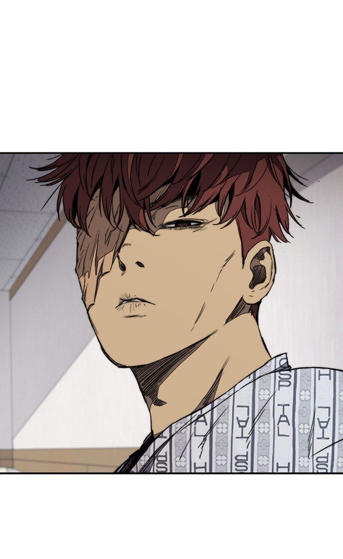 Wind Breaker chapter 263 page 99