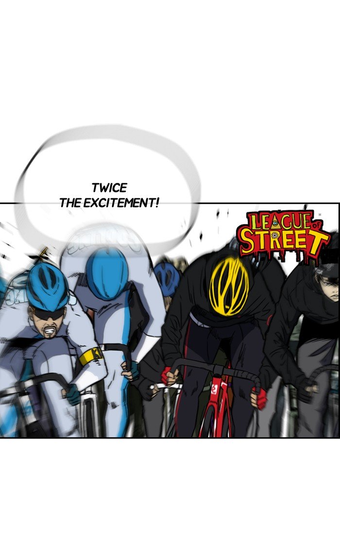 Wind Breaker chapter 264 page 100