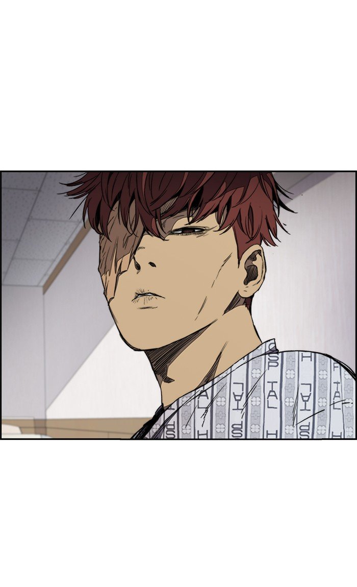 Wind Breaker chapter 264 page 2