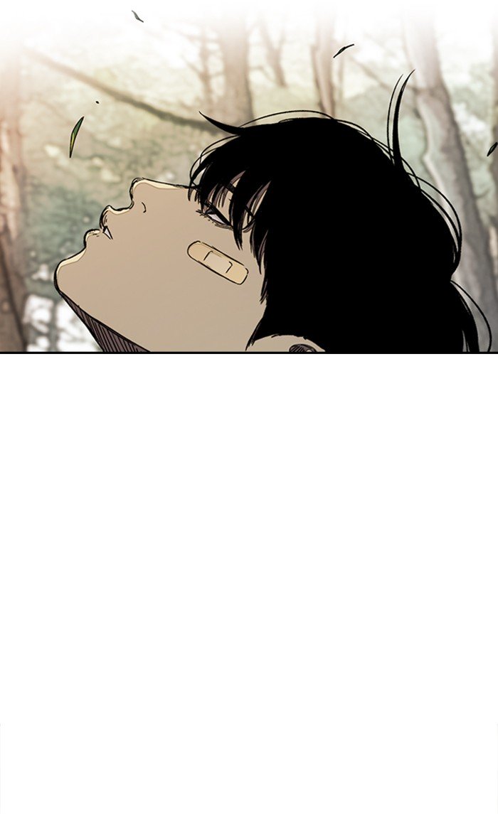 Wind Breaker chapter 264 page 29