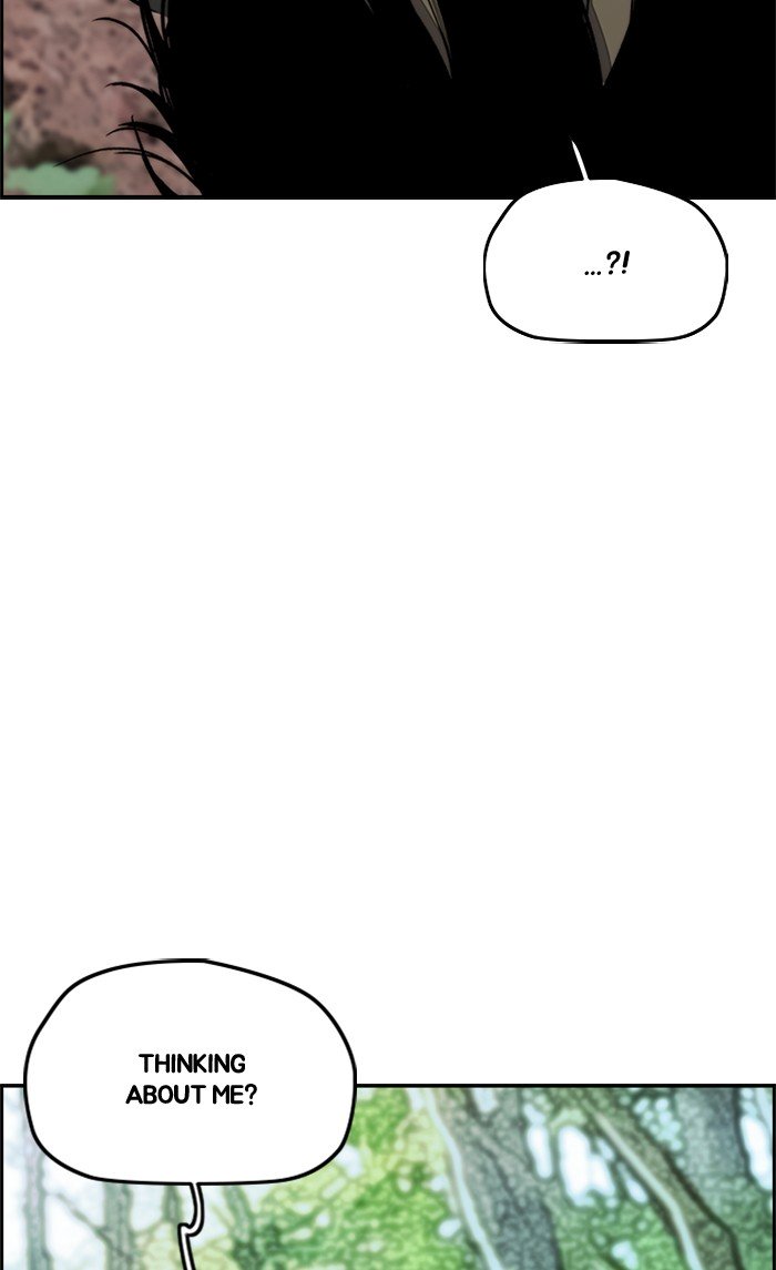 Wind Breaker chapter 264 page 34