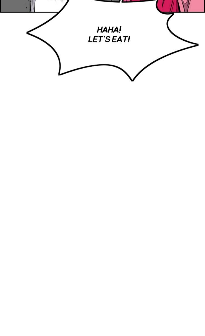 Wind Breaker chapter 264 page 62