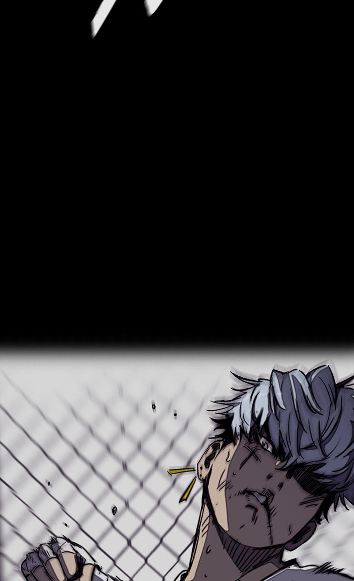 Wind Breaker chapter 264 page 67