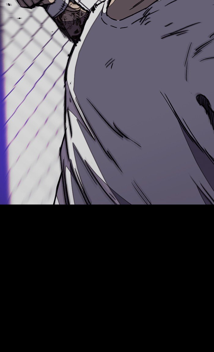 Wind Breaker chapter 264 page 68