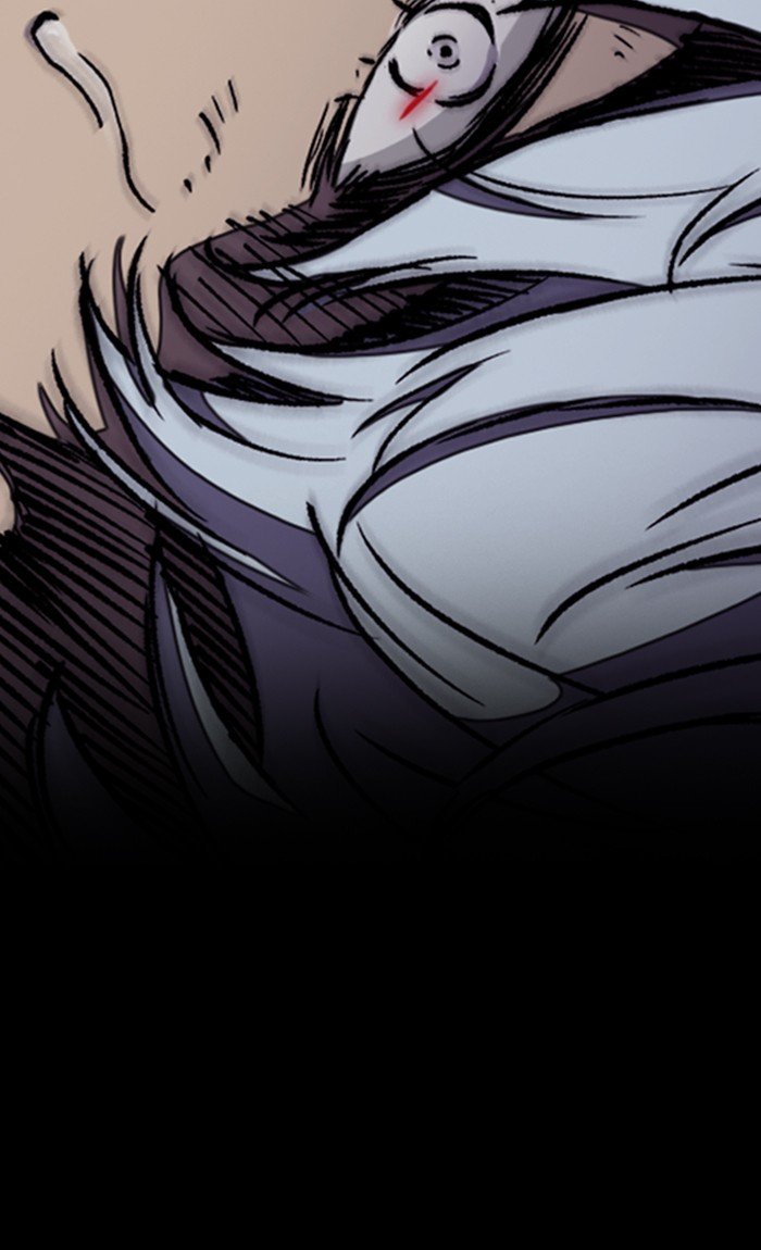 Wind Breaker chapter 264 page 79