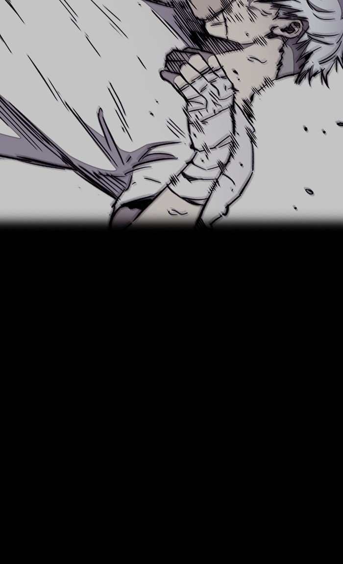 Wind Breaker chapter 264 page 81