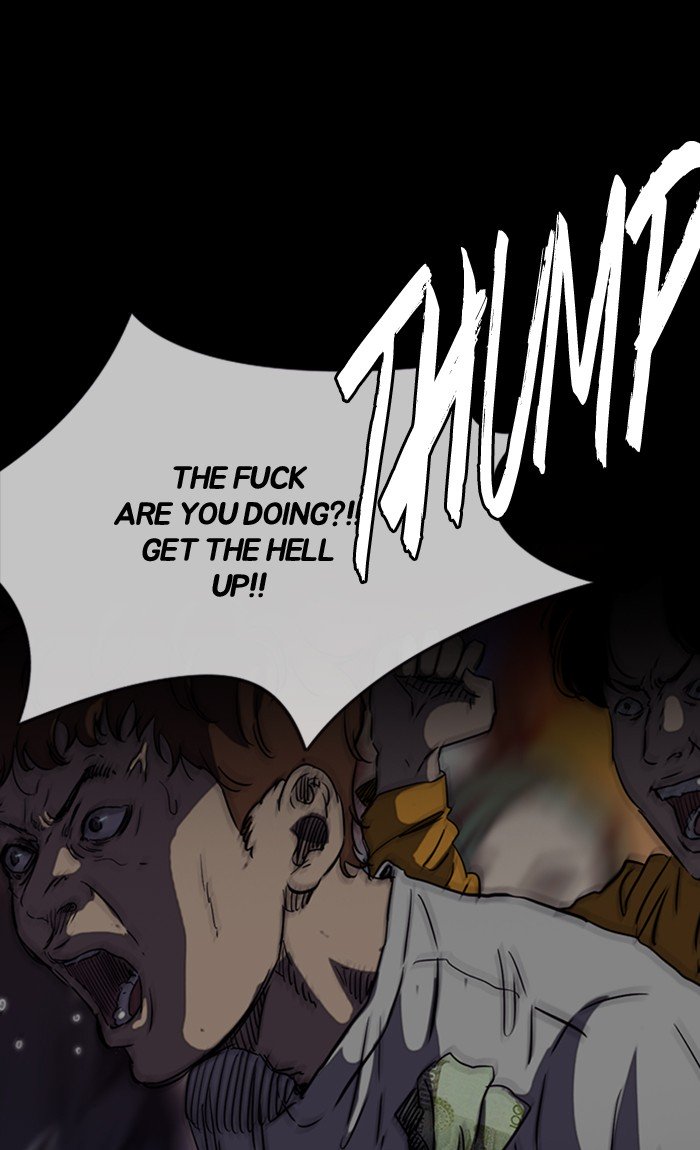 Wind Breaker chapter 264 page 82