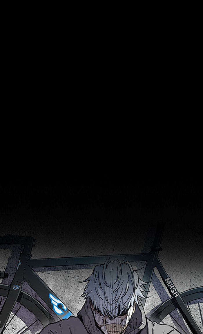 Wind Breaker chapter 264 page 85