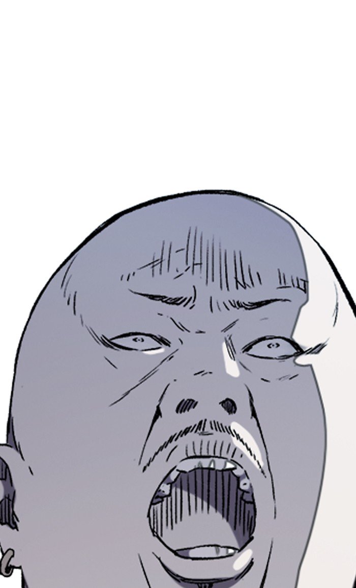 Wind Breaker chapter 265 page 46