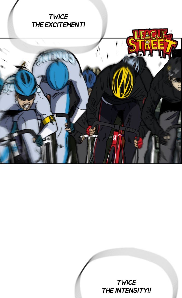 Wind Breaker chapter 265 page 6