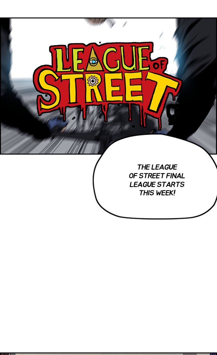 Wind Breaker chapter 265 page 8