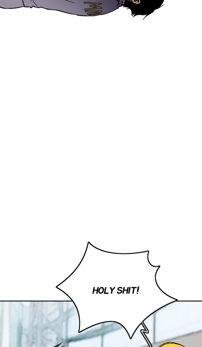 Wind Breaker chapter 266 page 61