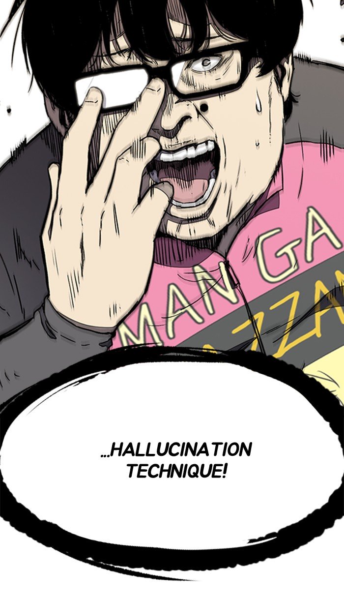 Wind Breaker chapter 266 page 66