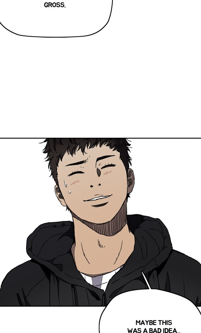 Wind Breaker chapter 267 page 30