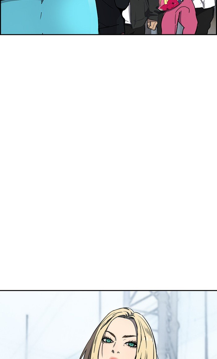 Wind Breaker chapter 267 page 44