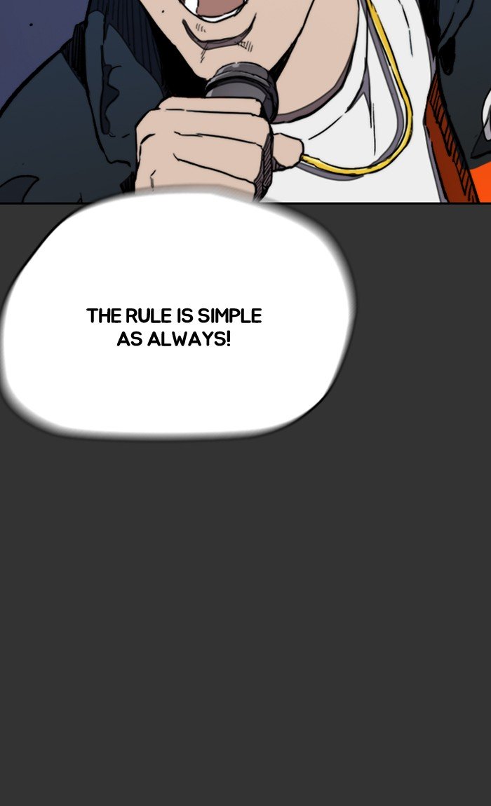 Wind Breaker chapter 267 page 60