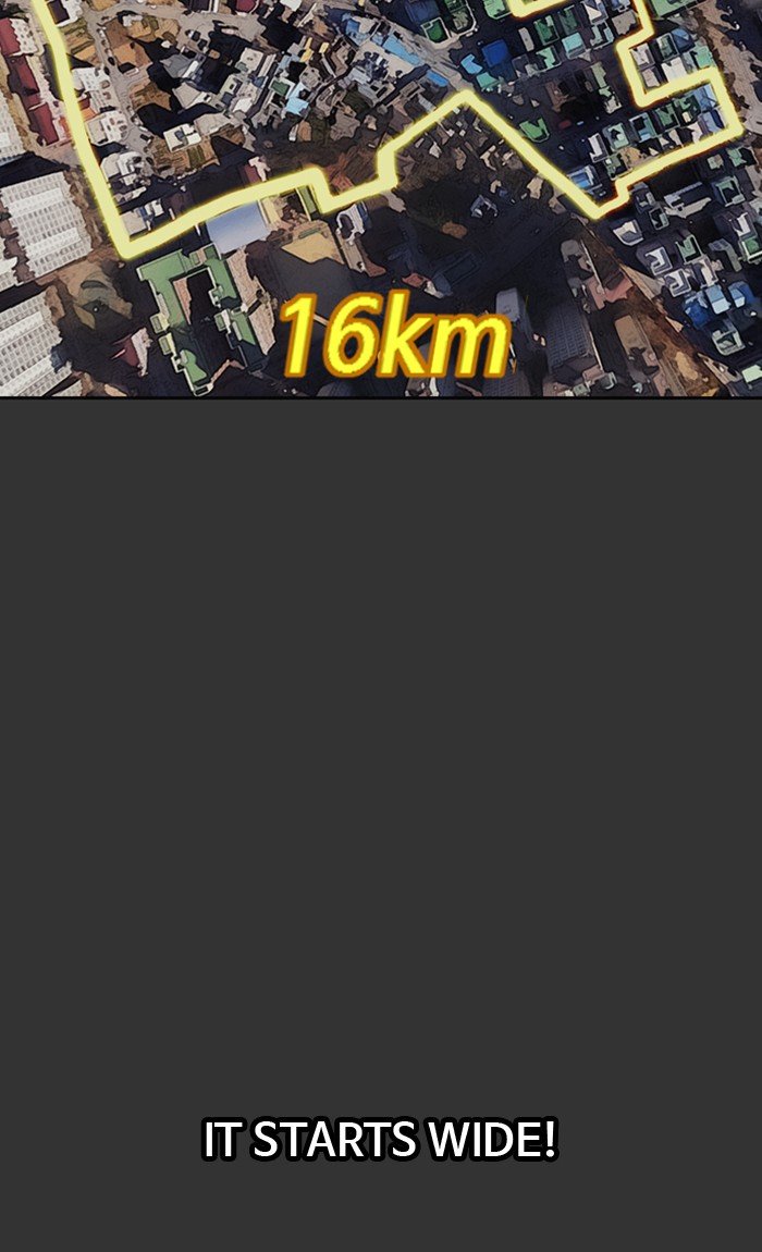 Wind Breaker chapter 267 page 63