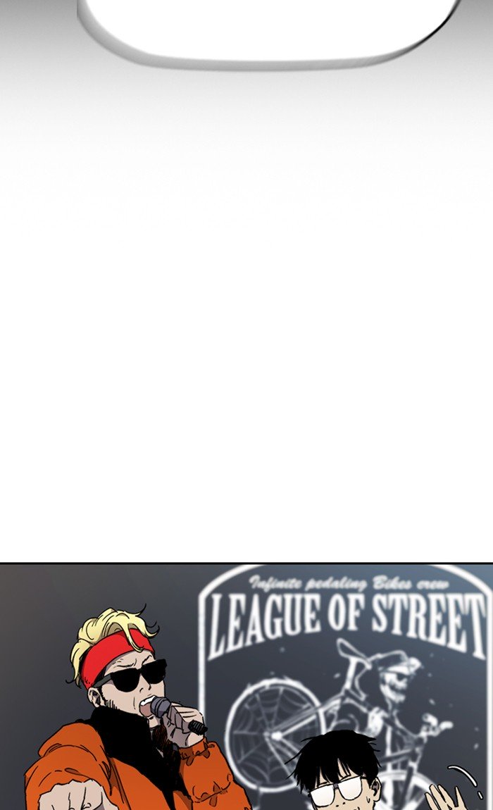 Wind Breaker chapter 267 page 68