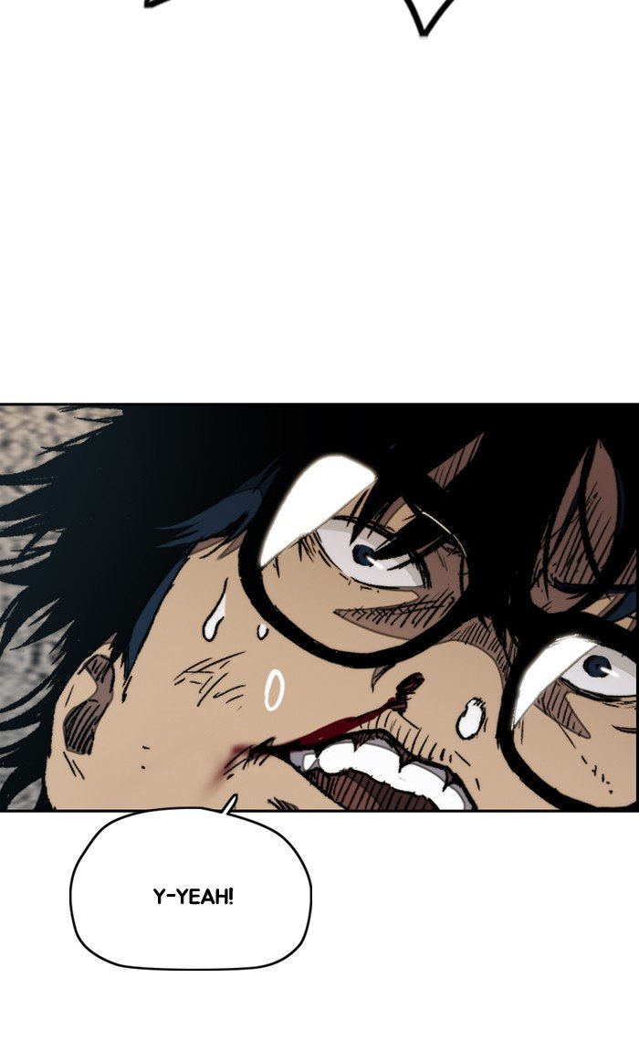 Wind Breaker chapter 267 page 8