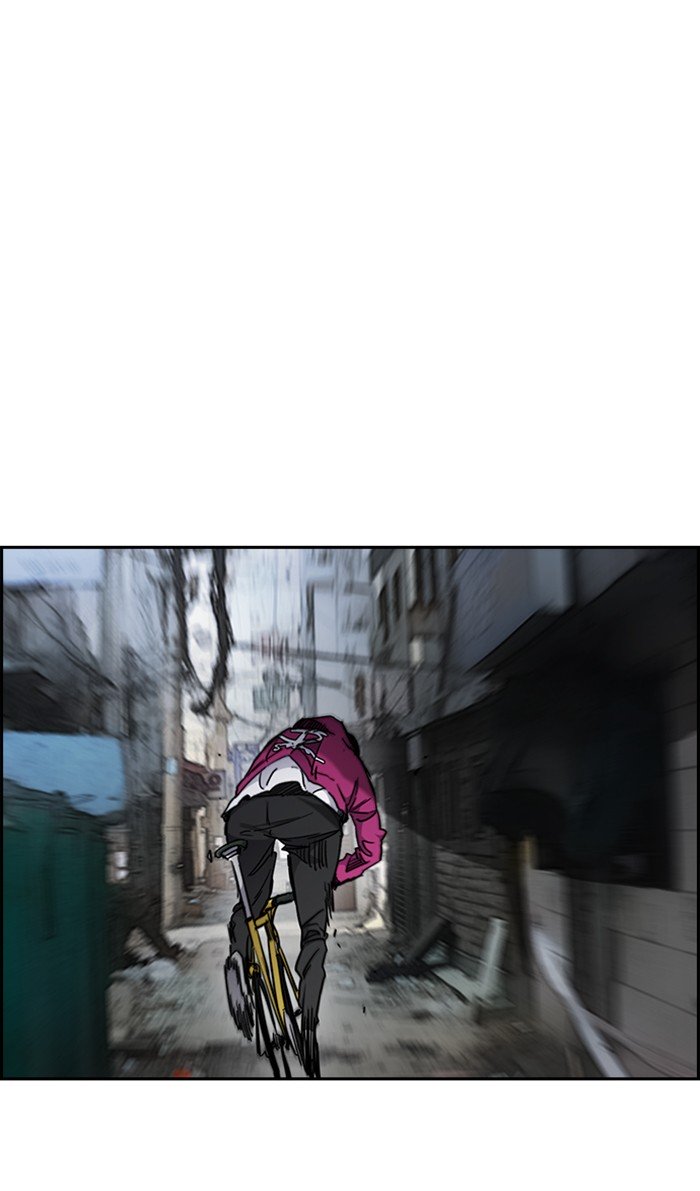 Wind Breaker chapter 268 page 38