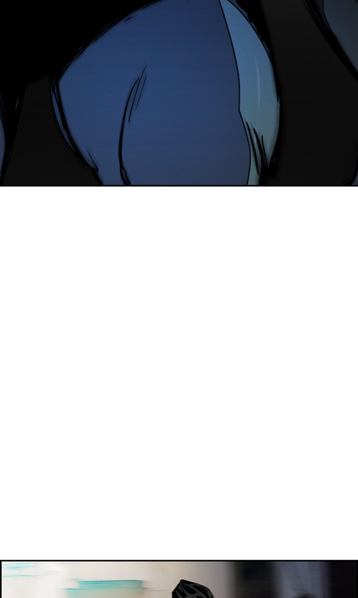 Wind Breaker chapter 268 page 40