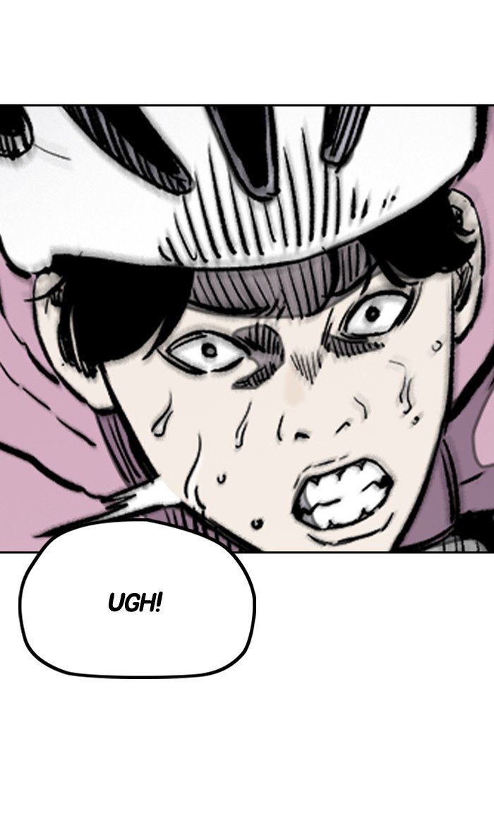 Wind Breaker chapter 268 page 51