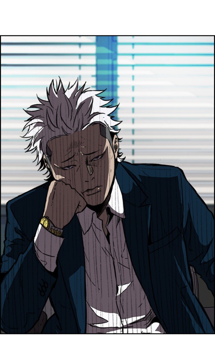 Wind Breaker chapter 268 page 62