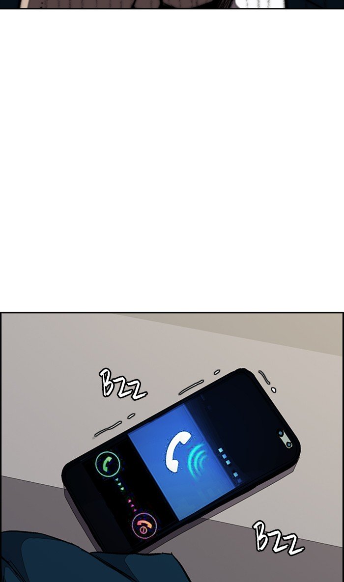 Wind Breaker chapter 268 page 64