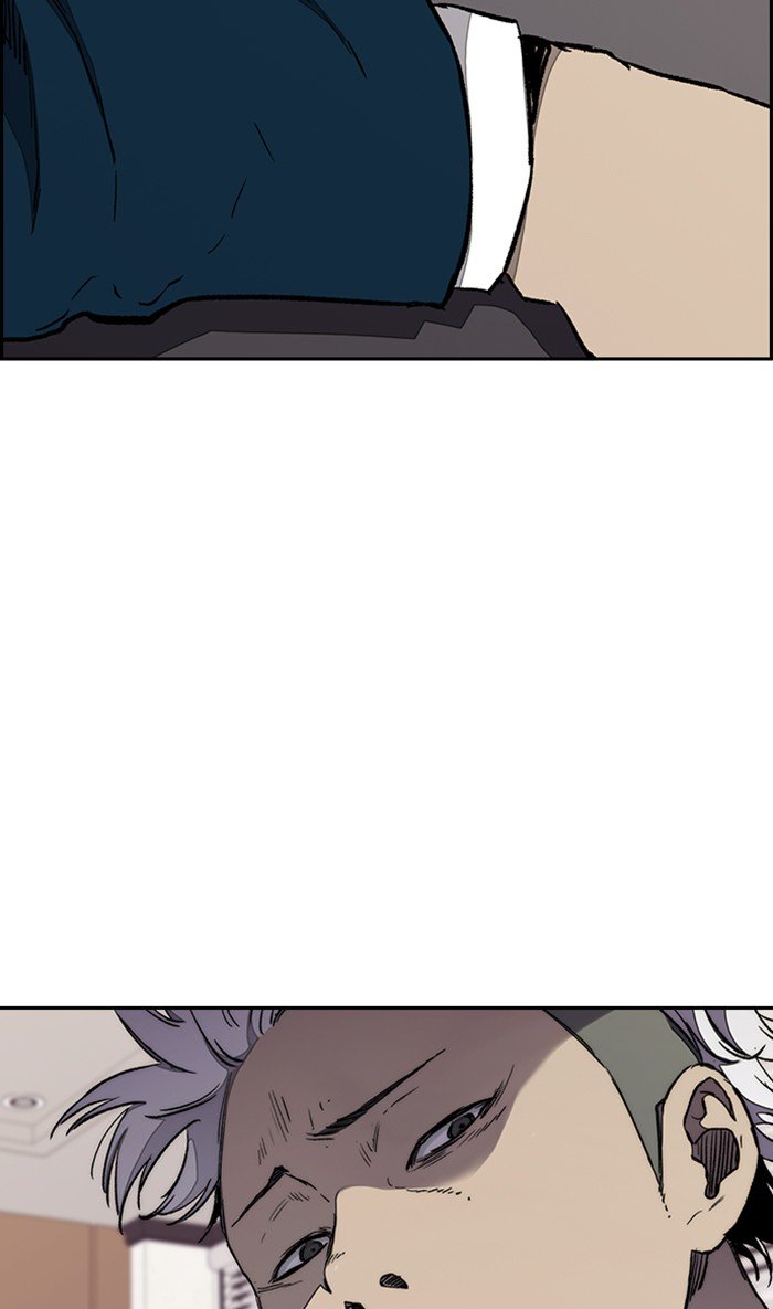 Wind Breaker chapter 268 page 65