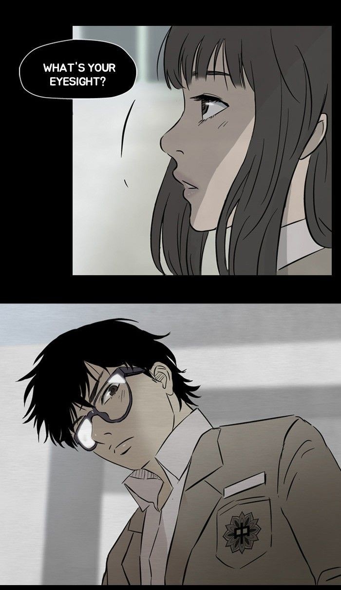 Wind Breaker chapter 27 page 22