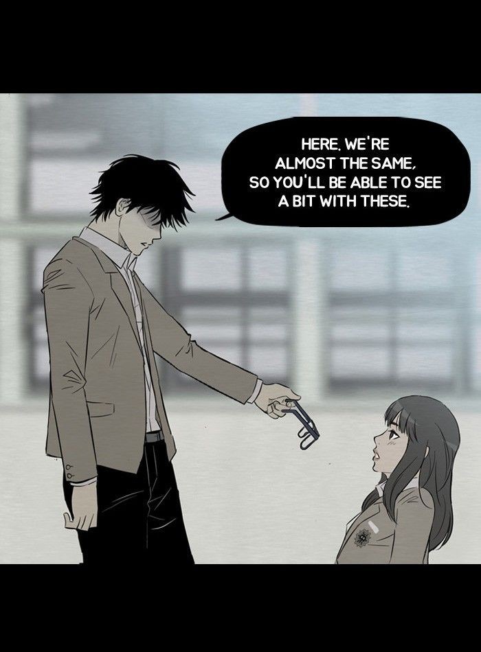 Wind Breaker chapter 27 page 24