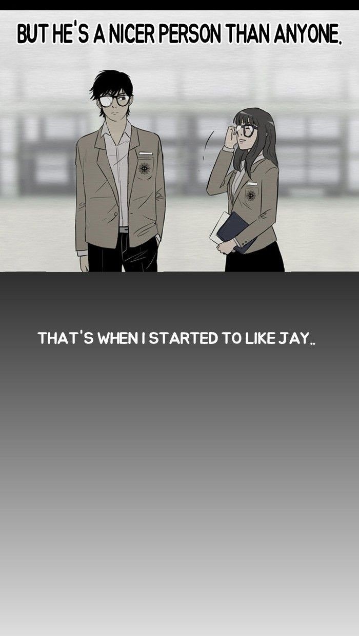 Wind Breaker chapter 27 page 28