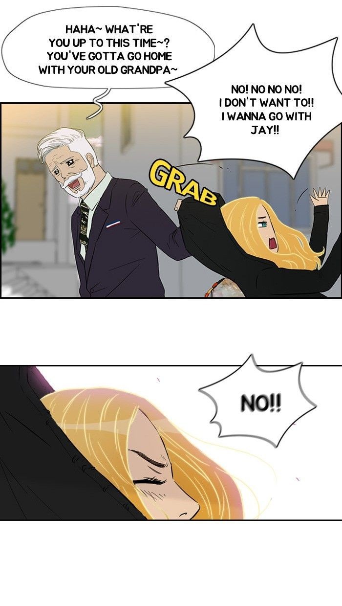 Wind Breaker chapter 27 page 41