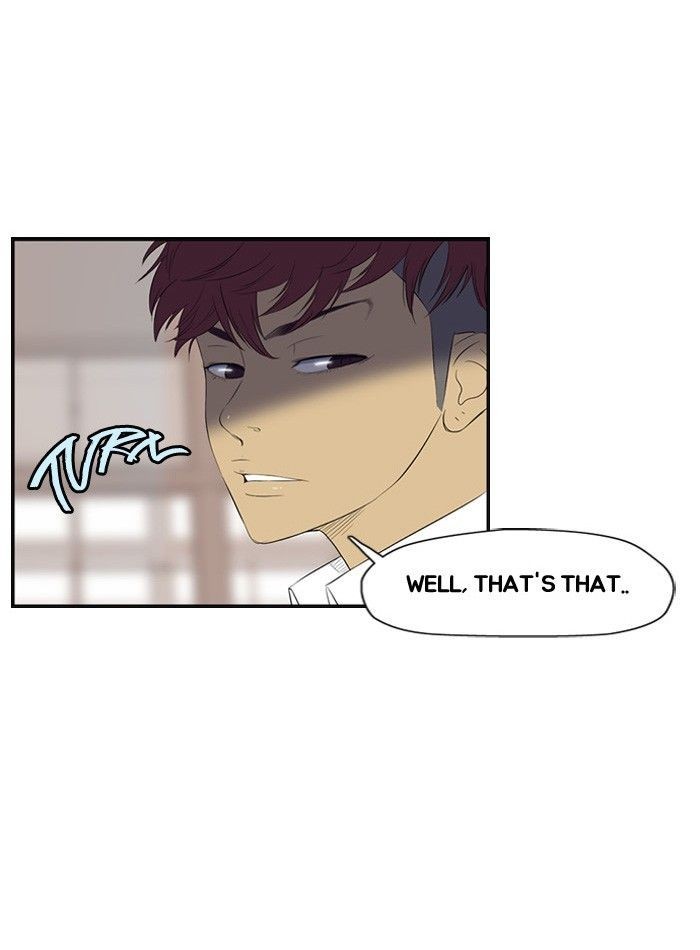 Wind Breaker chapter 27 page 5